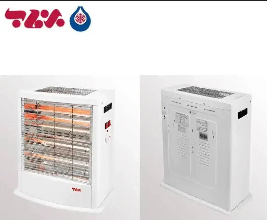 بخاری برقی برفاب 6المنت|بخاری، هیتر، شومینه|تهران, هرندی|دیوار