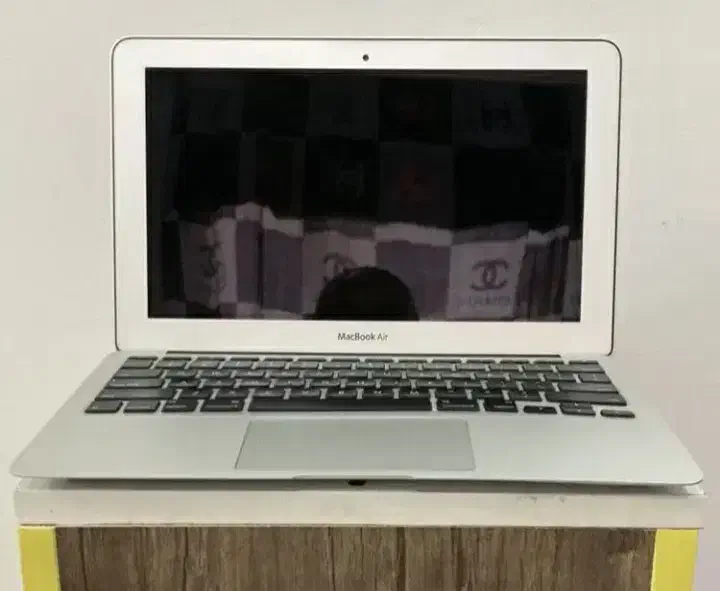 MacBook  Air   Core i5   Flash  2TB|رایانه همراه|اراک, |دیوار