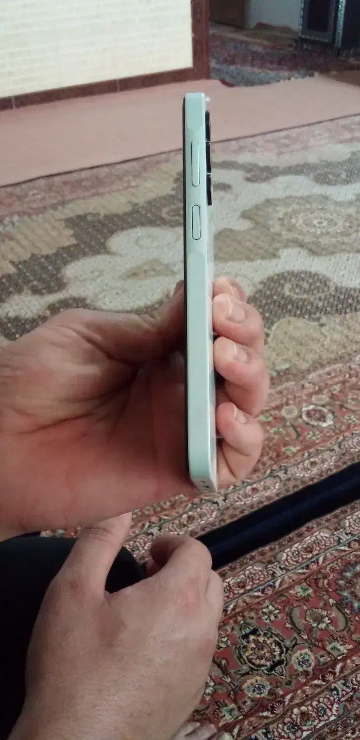 گوشی A15|موبایل|اردبیل, |دیوار