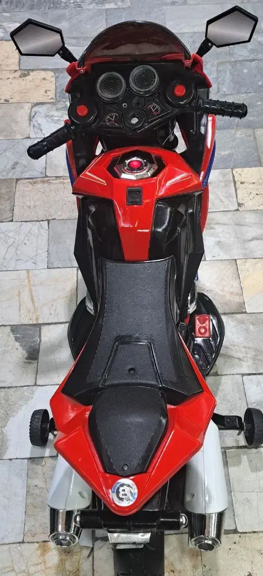 موتور شارژی CS چرخ اسفنجی|اسباب‌‌بازی|دماوند, گیلاوند|دیوار