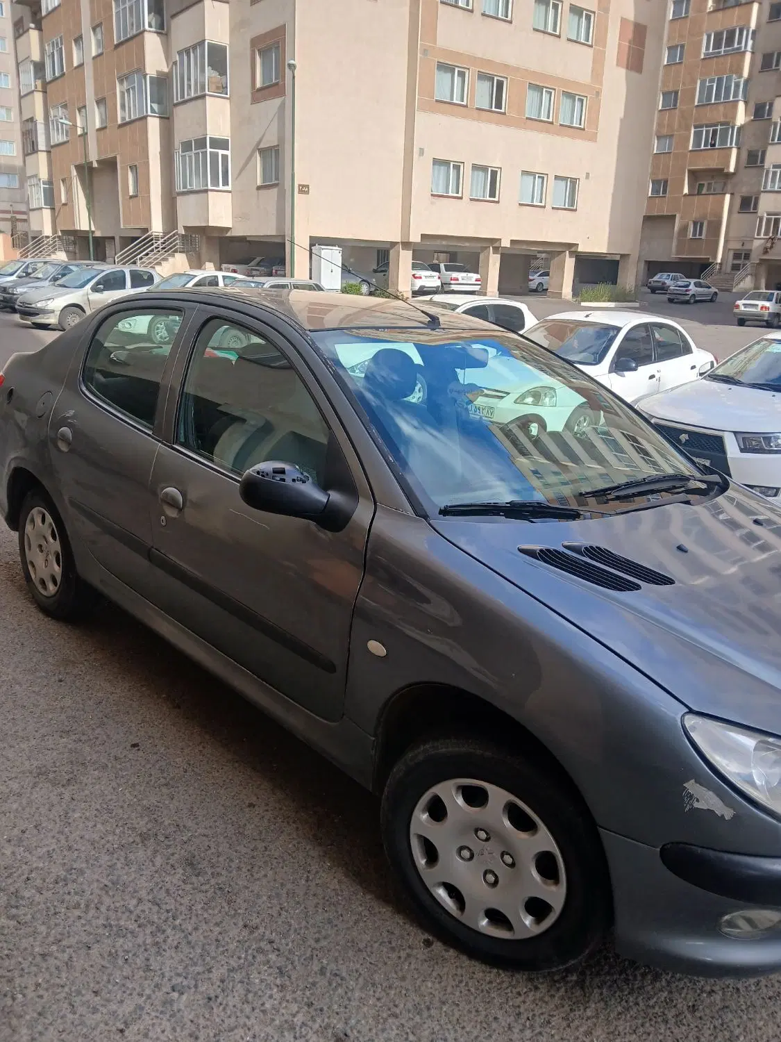 SD v20|خودرو سواری و وانت|زنجان, |دیوار