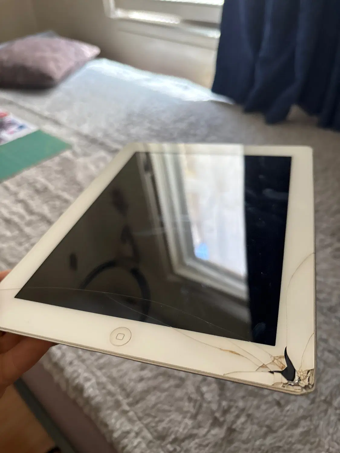 ایپد ipad|تبلت|تهران, گیشا|دیوار