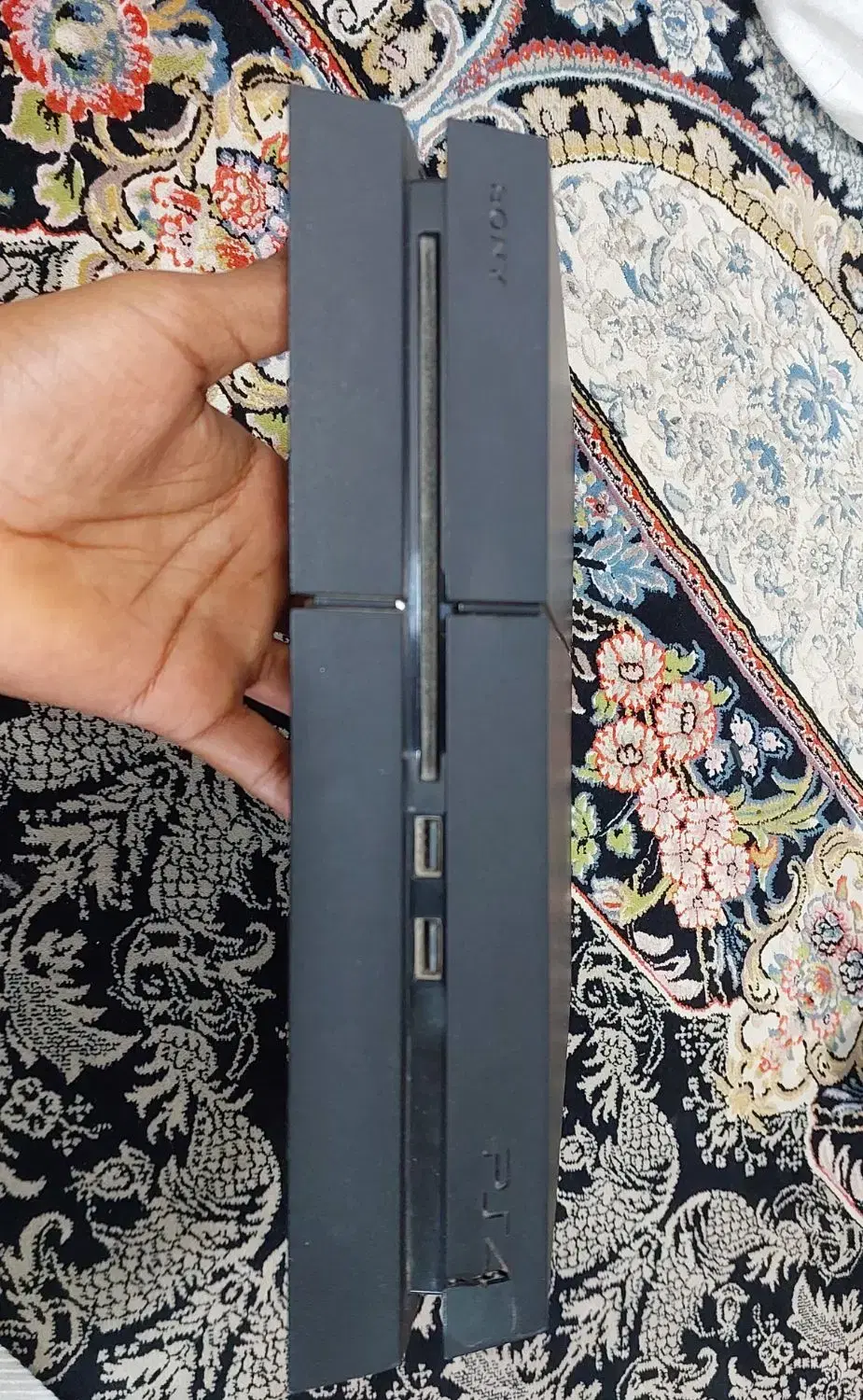 ps4 کپیخور|کنسول، بازی ویدئویی و آنلاین|برازجان, |دیوار