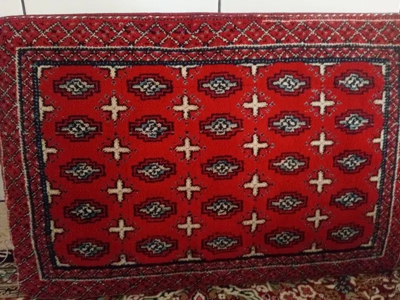 پشتی|پشتی|کرمان, |دیوار