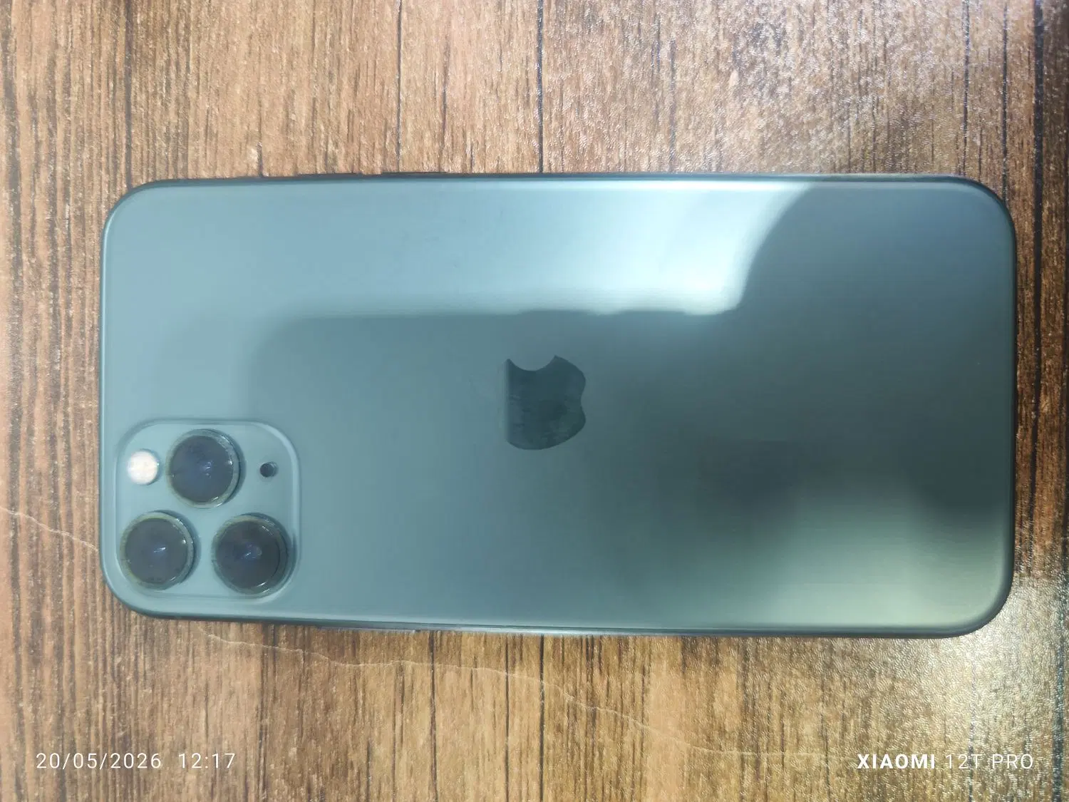 iphone11pro|موبایل|نیشابور, محله میدان باغات|دیوار