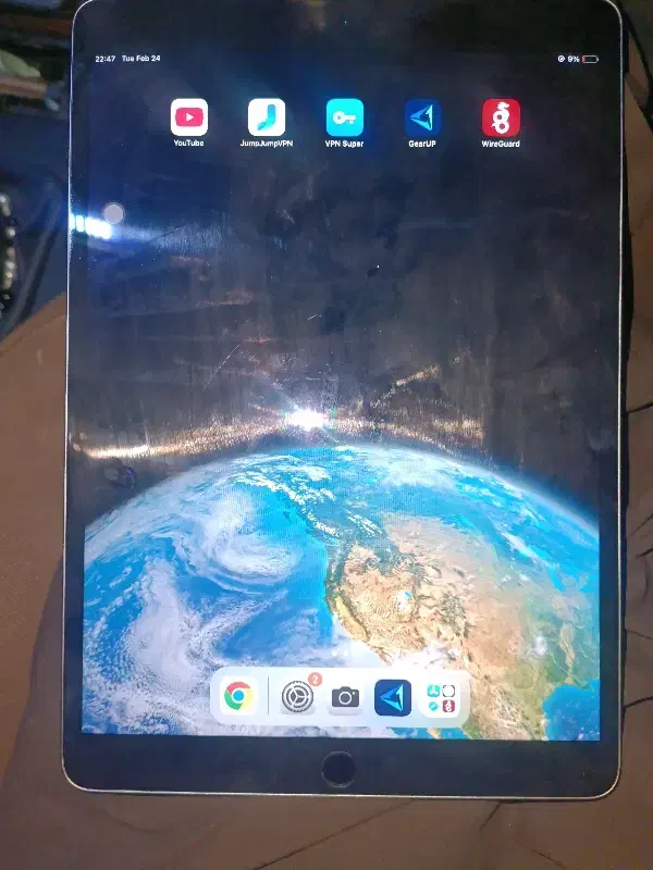 آیپد پرو 2019|تبلت|چابهار, |دیوار