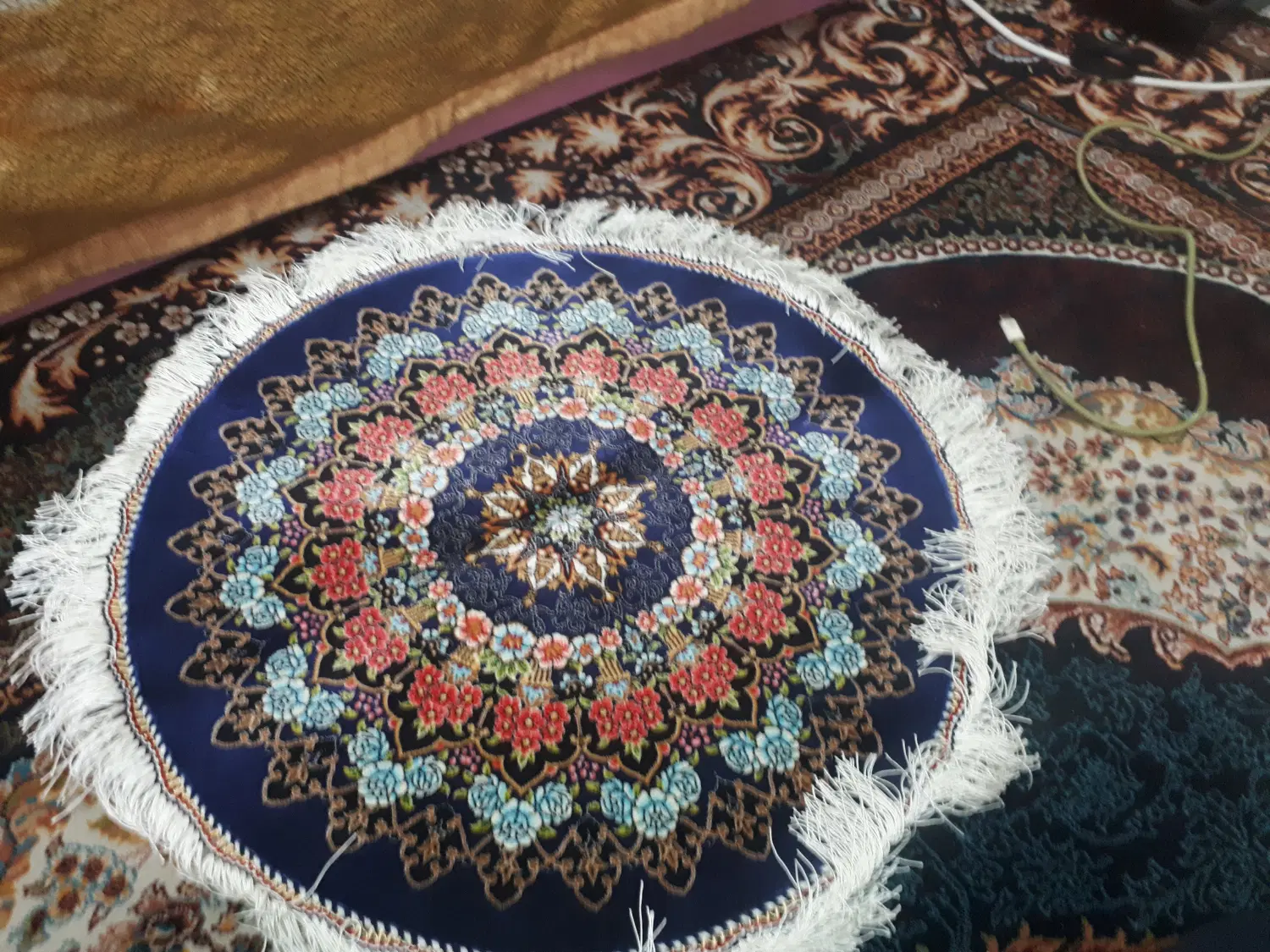 رو میزی|روفرشی|تهران, دهکده المپیک|دیوار