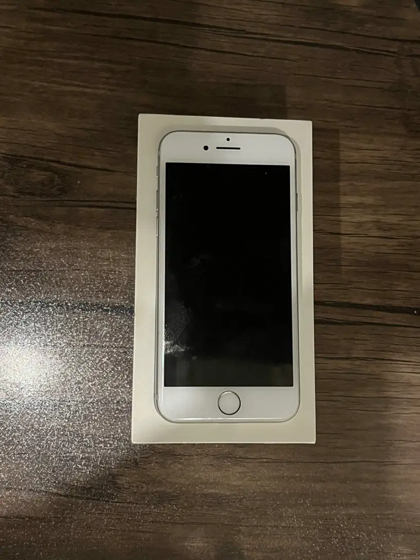 iphone 7 32gig|موبایل|تهران, نیروی هوایی (پیروزی)|دیوار