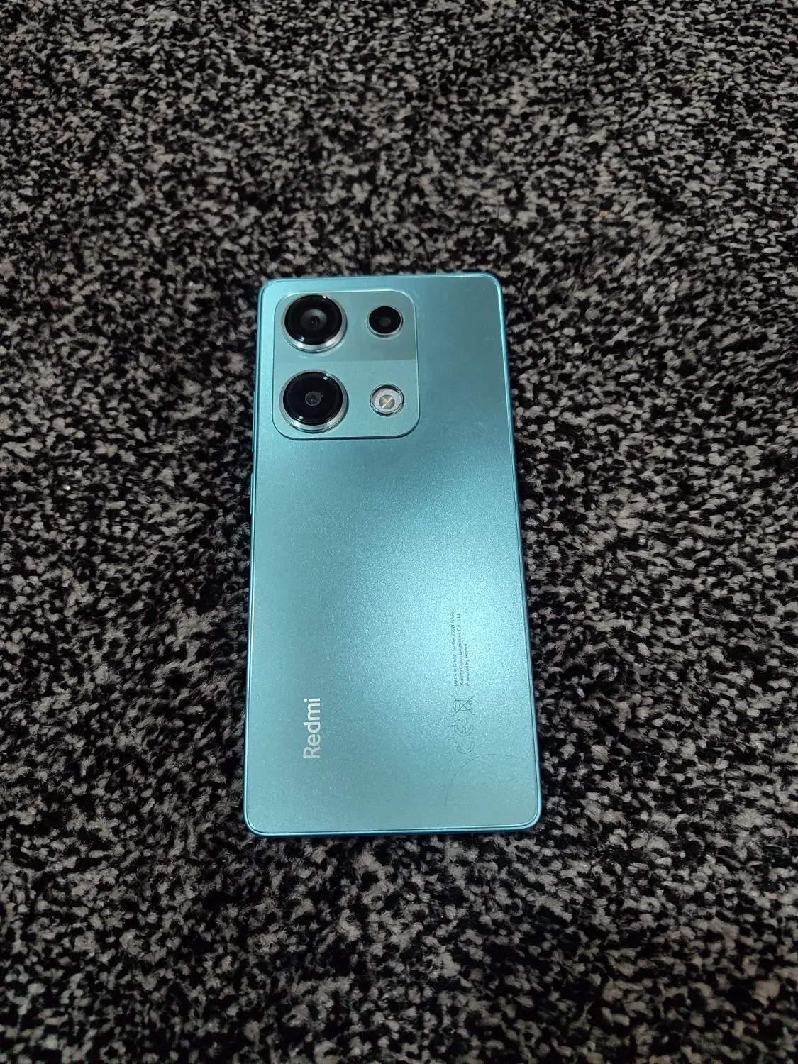 note 14s|موبایل|کرج, کوی گلها|دیوار