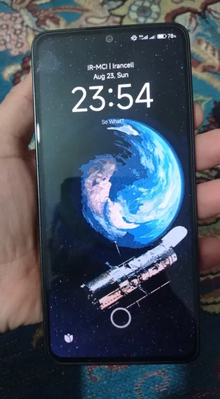 Redmi not 13|موبایل|فاضل آباد, |دیوار