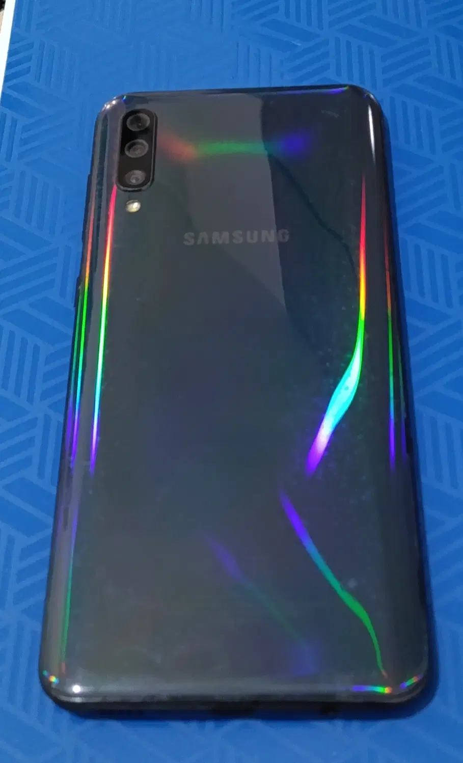 A50 128gig|موبایل|تویسرکان, |دیوار