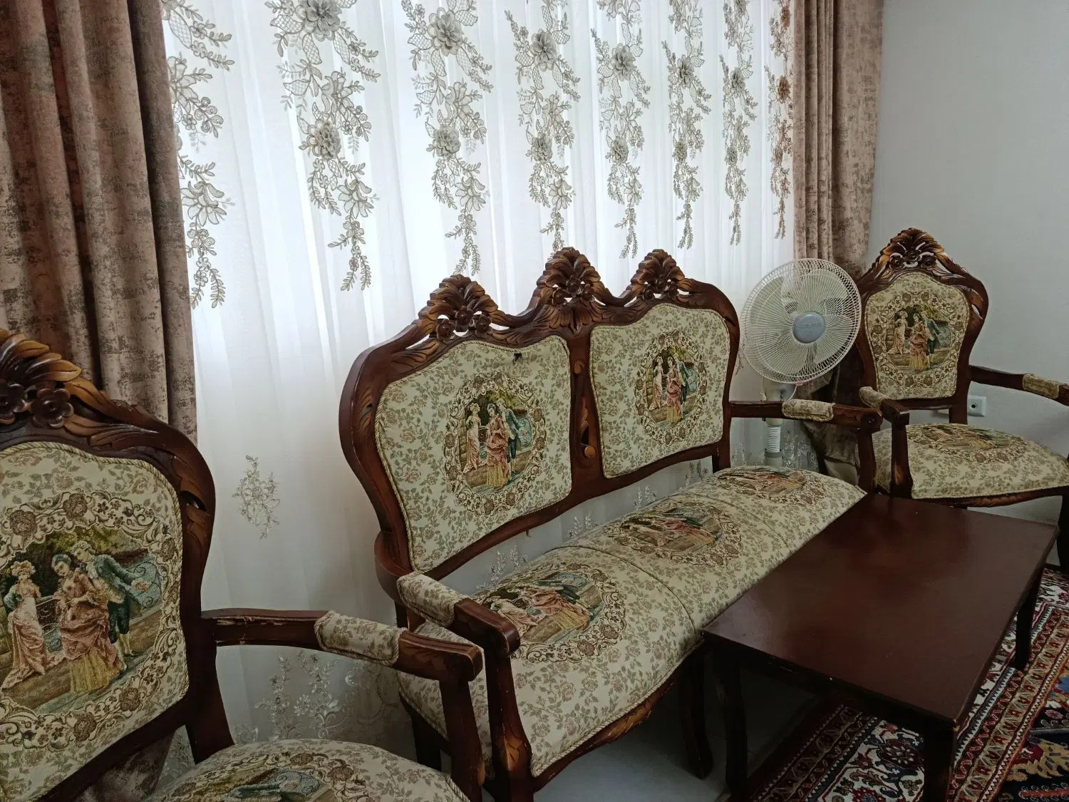 مبل|مبلمان اداری|تبریز, |دیوار