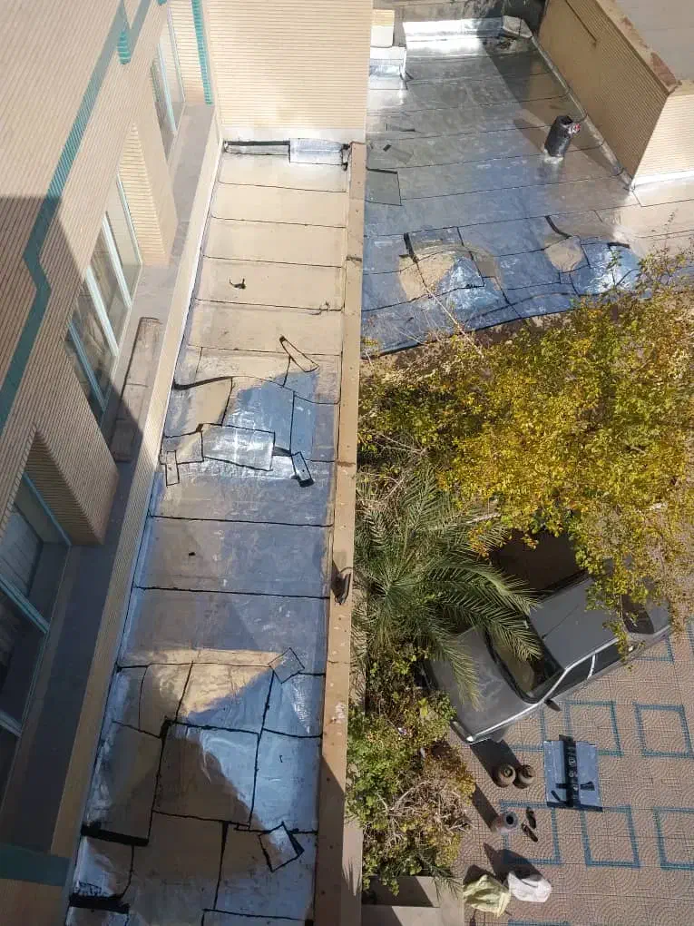 ایزوگام|خدمات پیشه و مهارت|اصفهان, وحید|دیوار