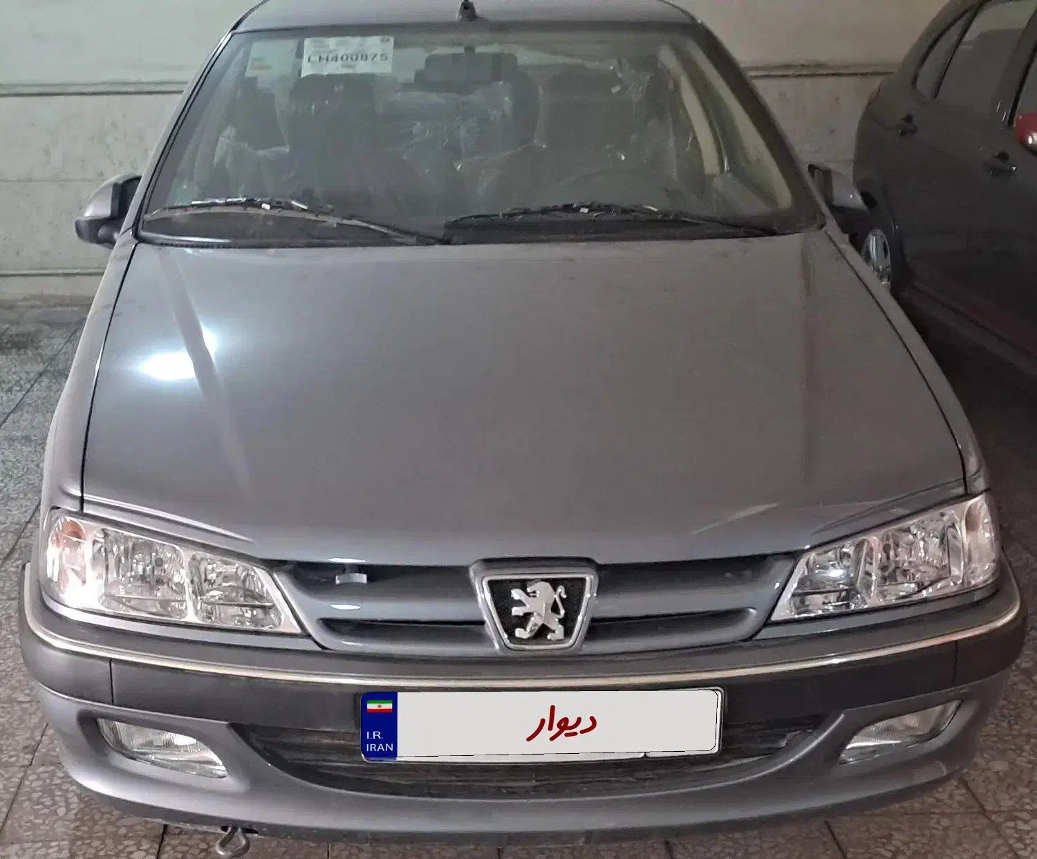 پارس اتومات صفر خشک، مدل 99|خودرو سواری و وانت|تهران, جهاد|دیوار