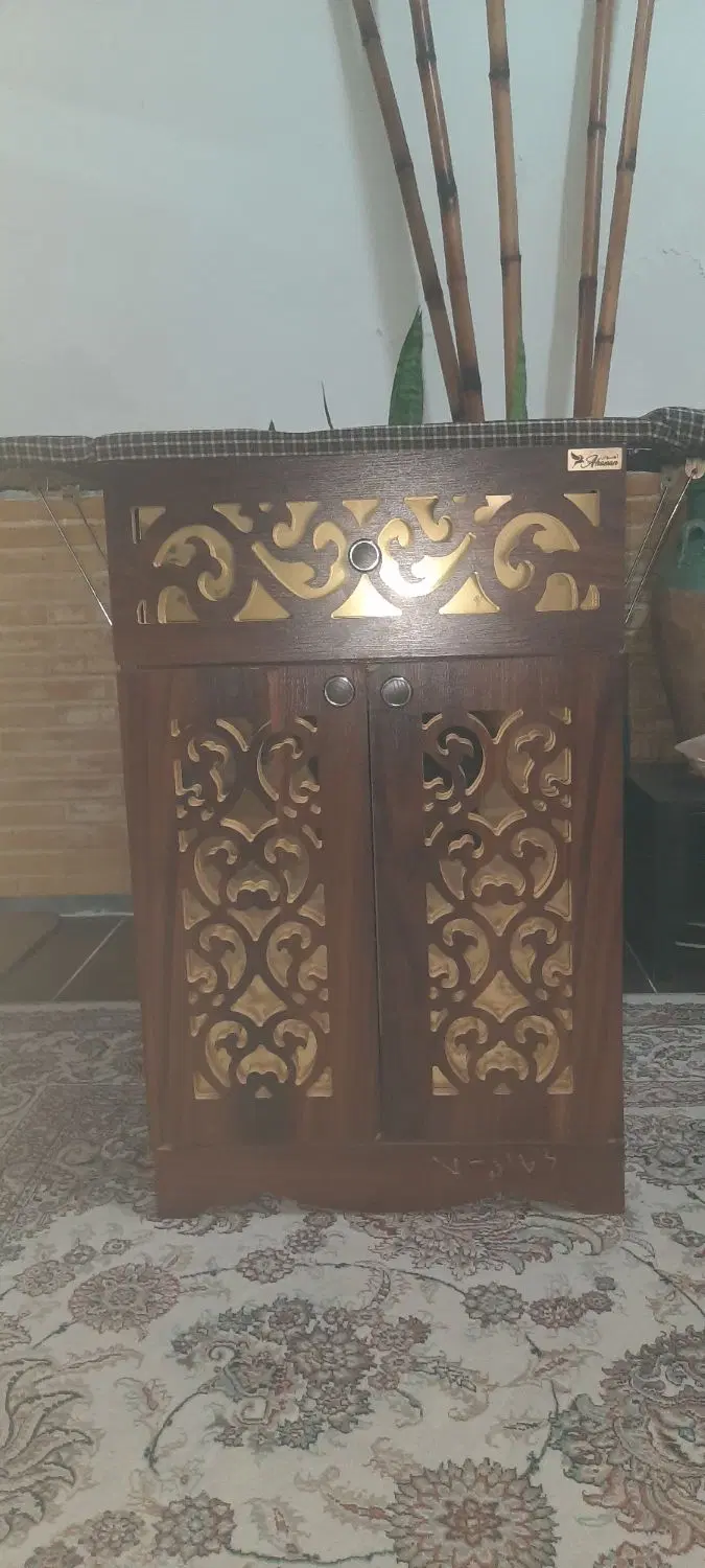 میز اتو|اتو و لوازم اتو|اراک, |دیوار