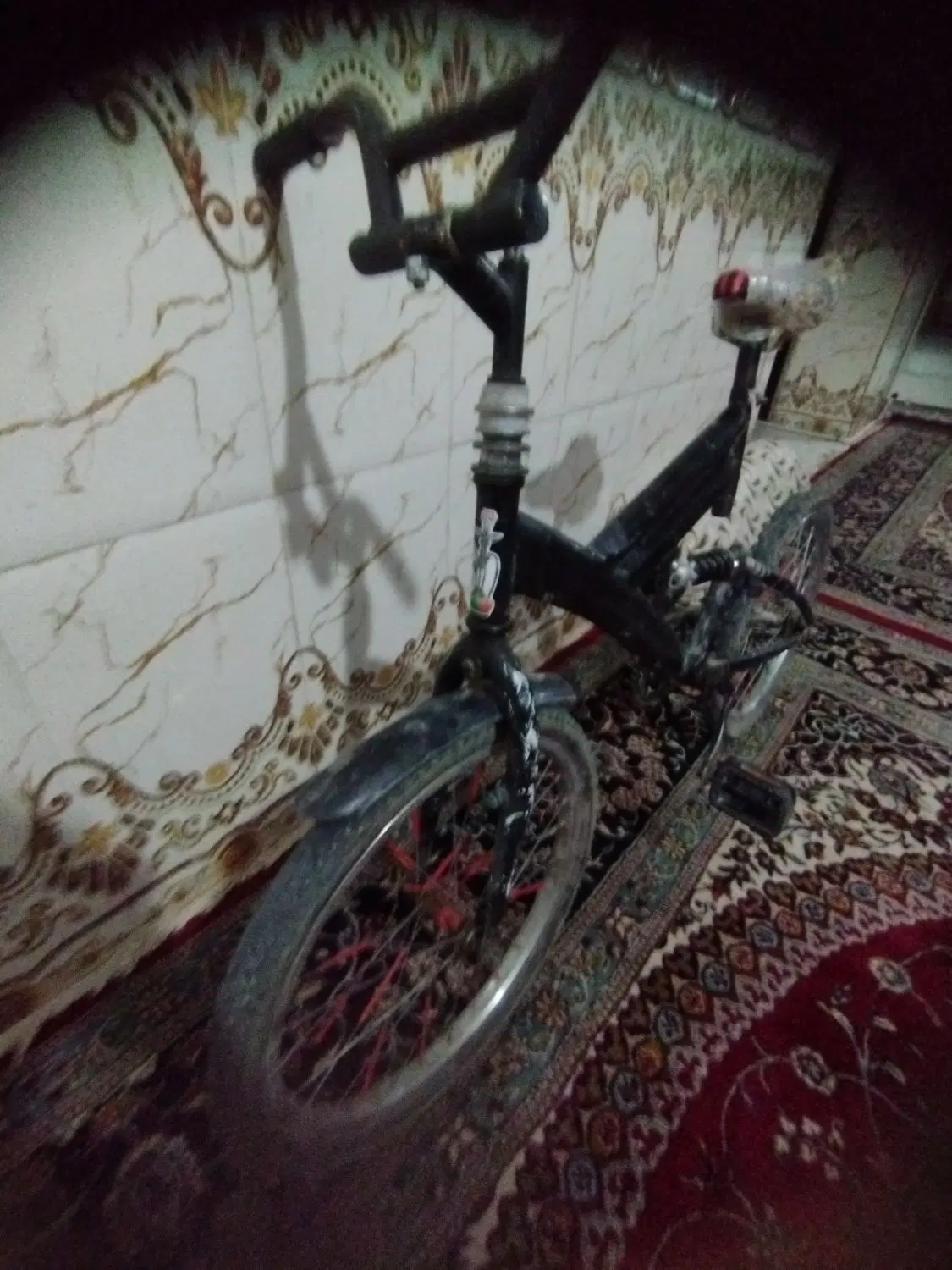 دوچرخه 20|دوچرخه، اسکیت، اسکوتر|زاهدان, |دیوار