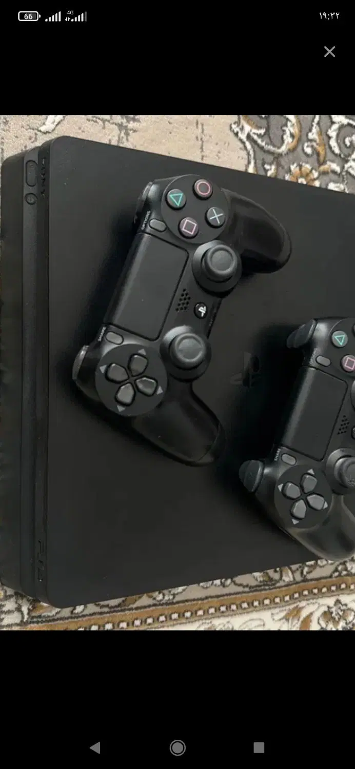 ps4|کنسول، بازی ویدئویی و آنلاین|سبزوار, شهرک جهاد|دیوار