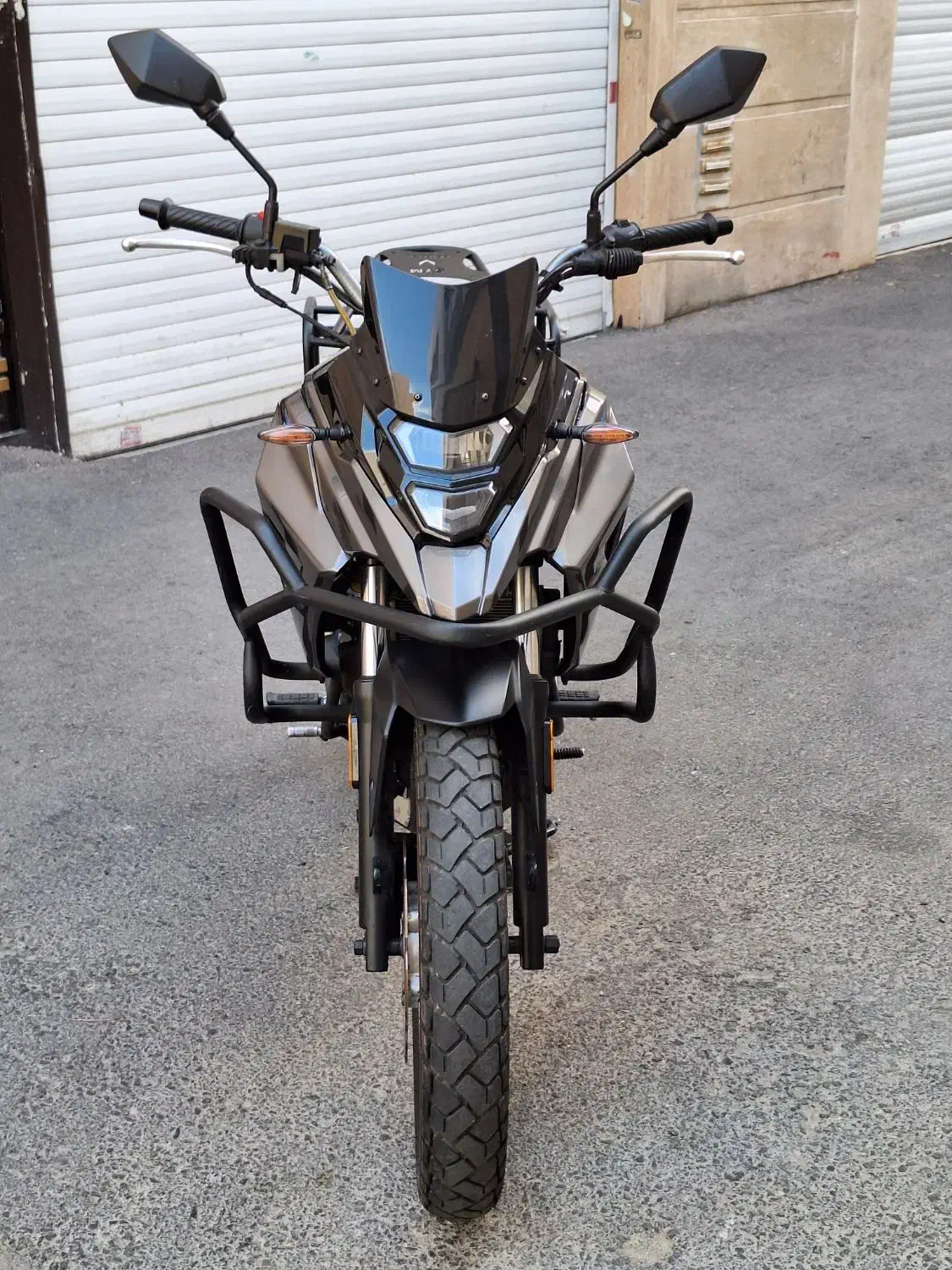 nh 180|موتورسیکلت|تهران, بازار|دیوار