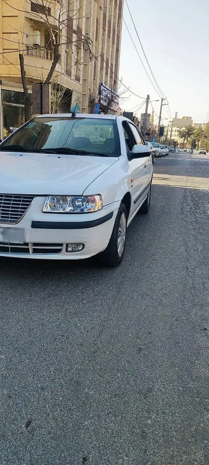 سمند lx|خودرو سواری و وانت|پاکدشت, پاکدشت (مامازند)|دیوار