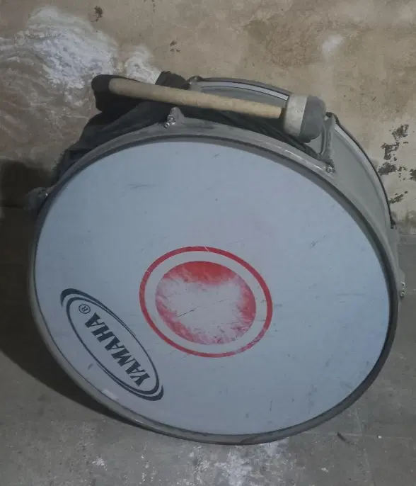طبل|درام و پرکاشن|چهاردانگه (تهران), |دیوار