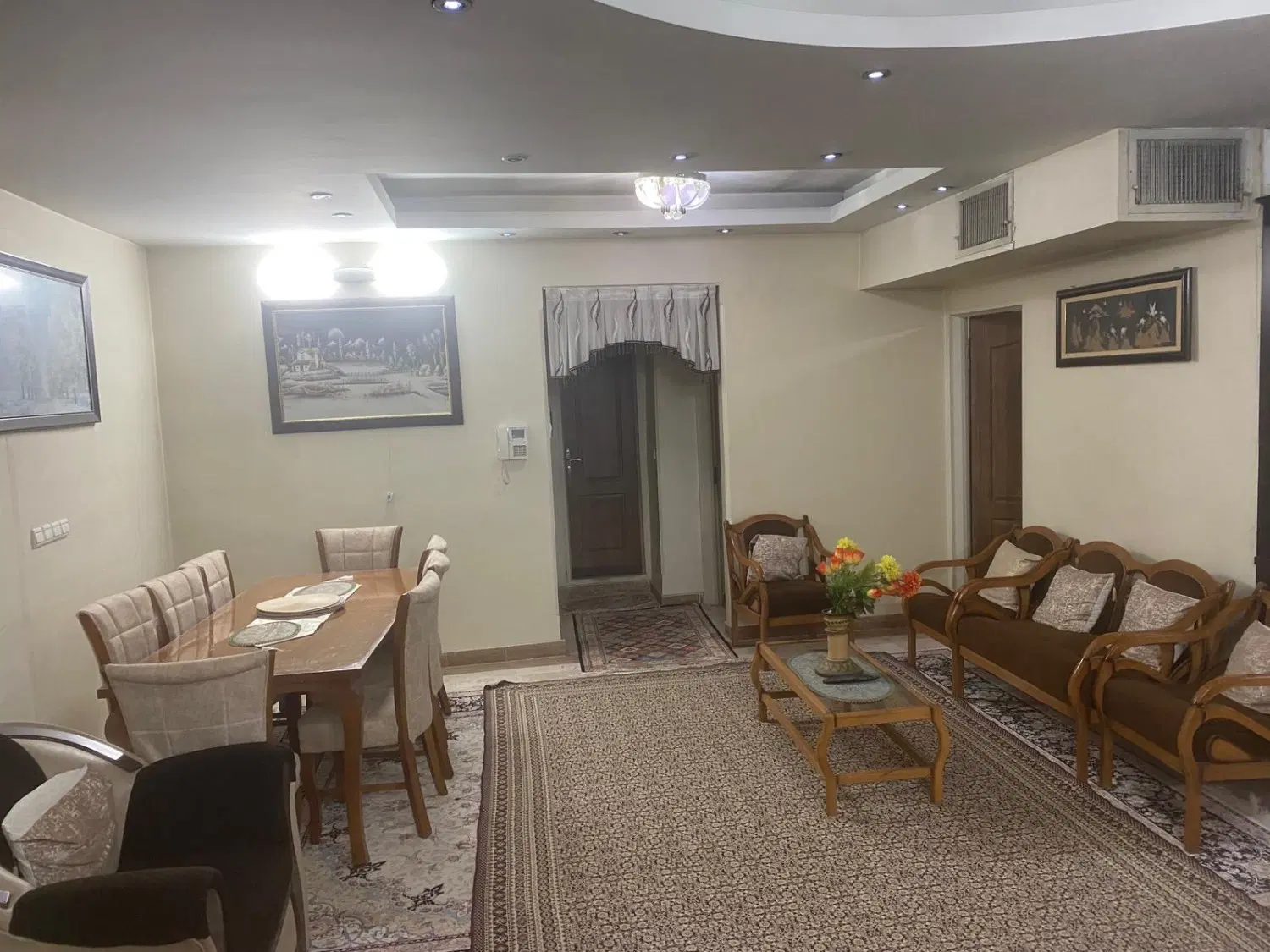 فروش اپارتمان - Widok 4