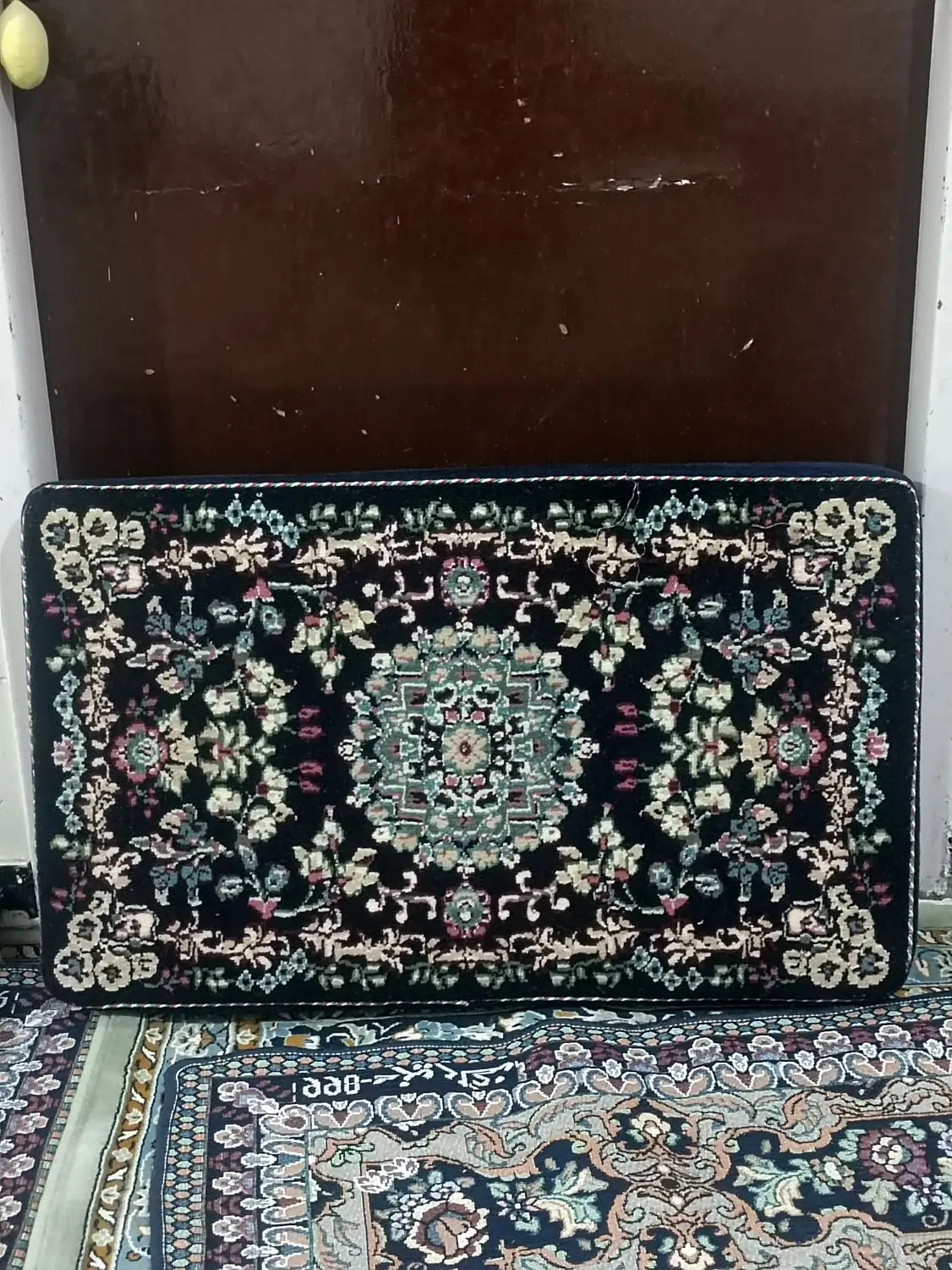 پشتی|پشتی|کرمان, |دیوار