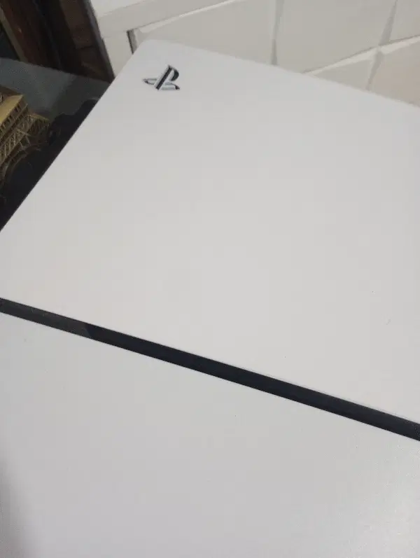 ps5 slim digital|کنسول، بازی ویدئویی و آنلاین|تهران, امانیه|دیوار
