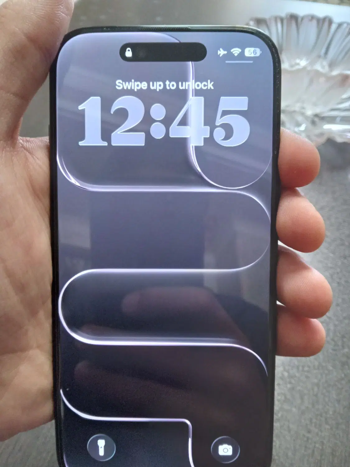 iPhone air|موبایل|اراک, |دیوار