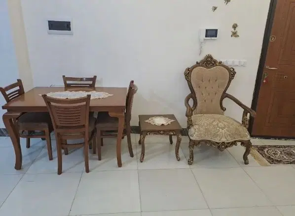 مبل|مبلمان خانگی و میز عسلی|ویلکیج, |دیوار