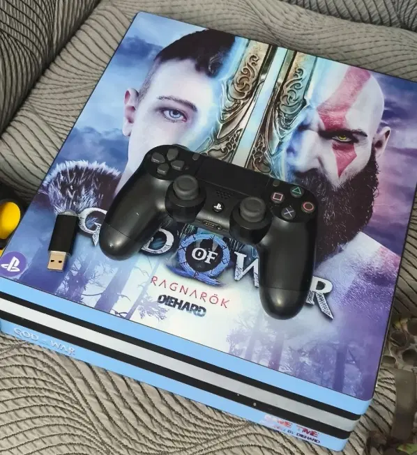 ps4|کنسول، بازی ویدئویی و آنلاین|سنندج, |دیوار