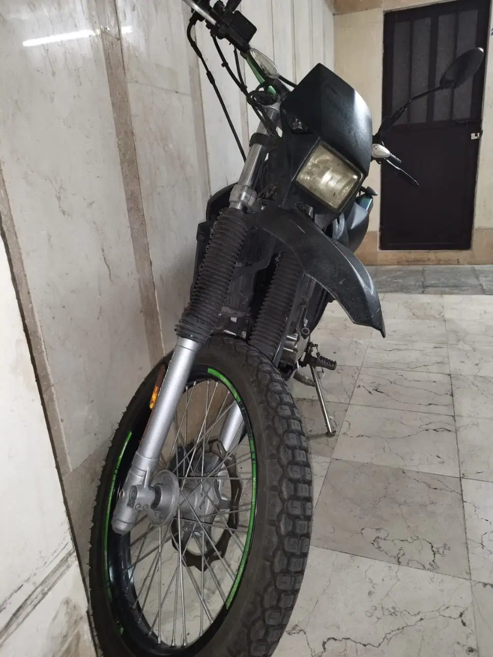 CPI SX 250تریل|موتورسیکلت|تهران, فدک|دیوار