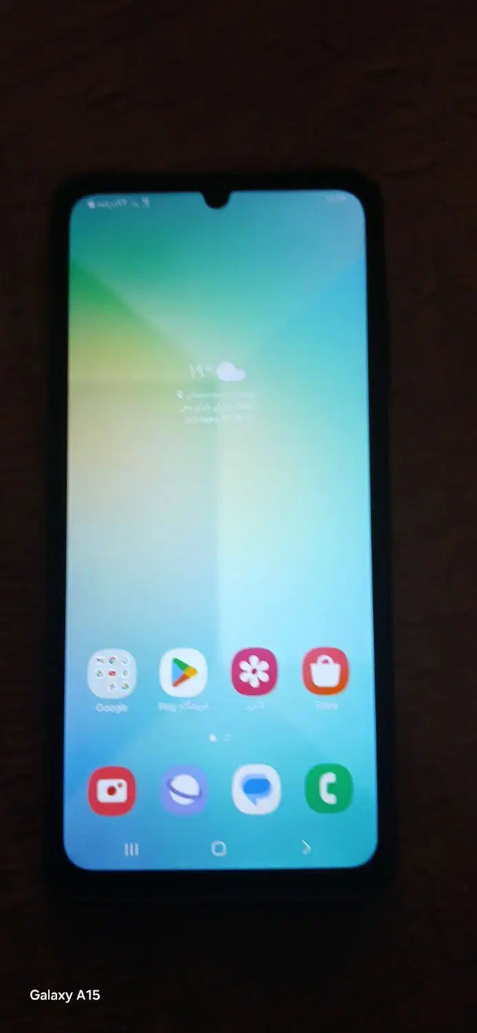 گوشی A06|موبایل|مسجد سلیمان, |دیوار