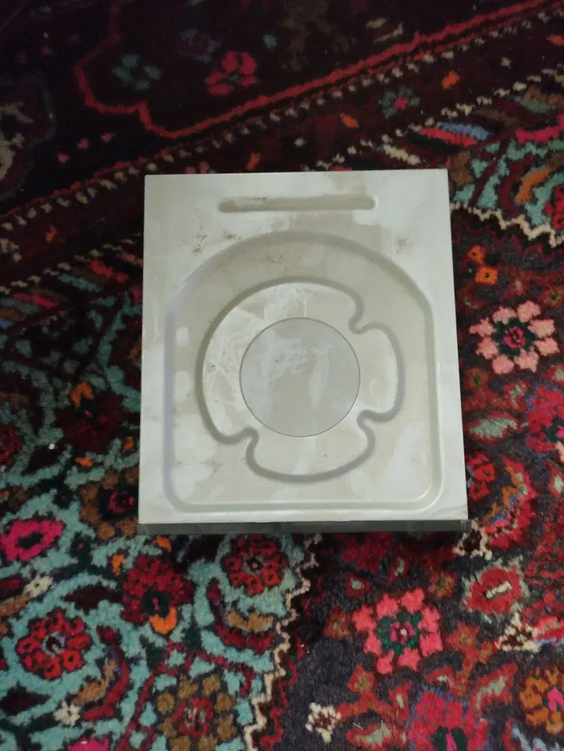 دی ودی رایتر|پخشکننده DVD و ویدیو|قزوین, |دیوار