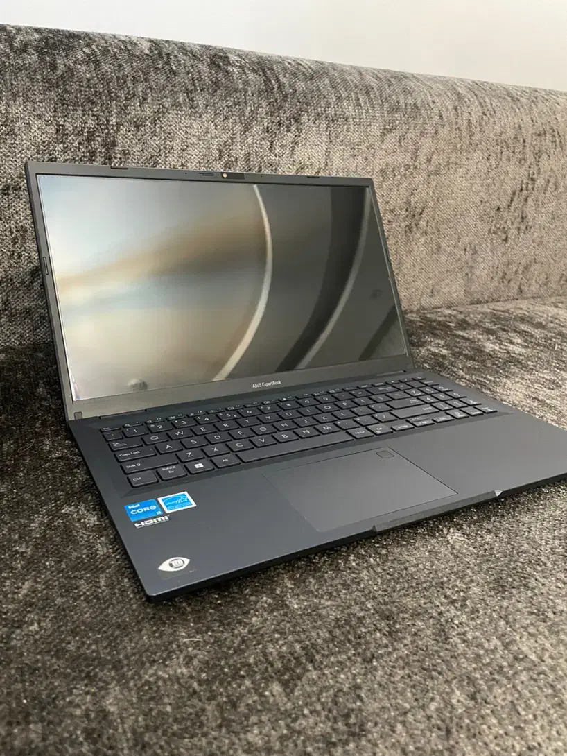 لپتاپ ASUS Expertbook B1502CVA i3 1315u|رایانه همراه|مشهد, جاهد شهر|دیوار