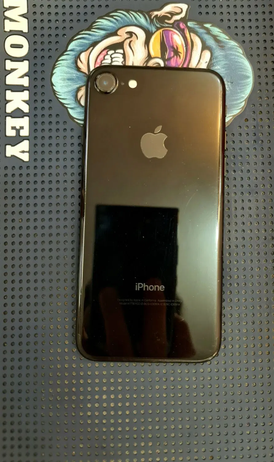 iphone 7 128|موبایل|کرمانشاه, |دیوار