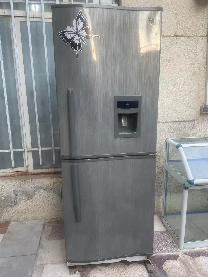 یخچال|یخچال و فریزر|شیراز, تحویلی|دیوار