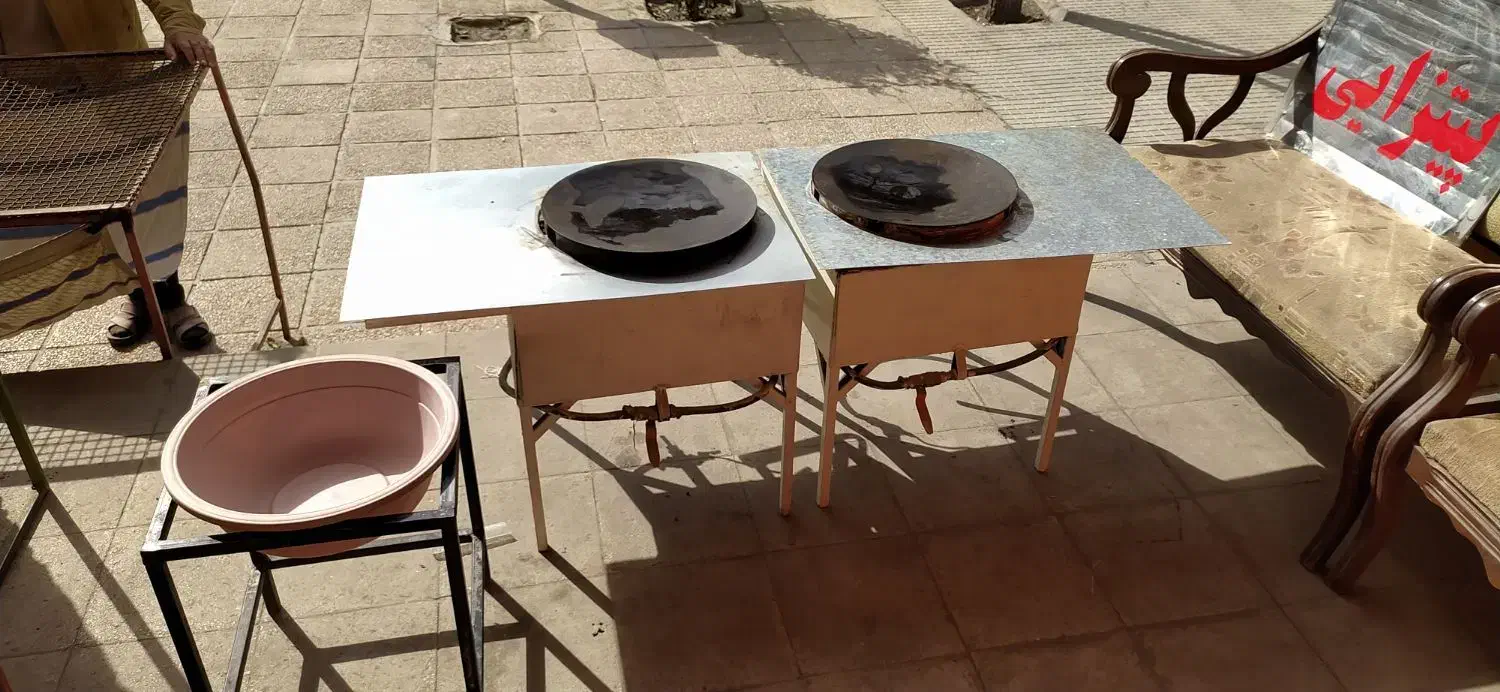 فروشی|فروشگاه و مغازه|خرامه, |دیوار