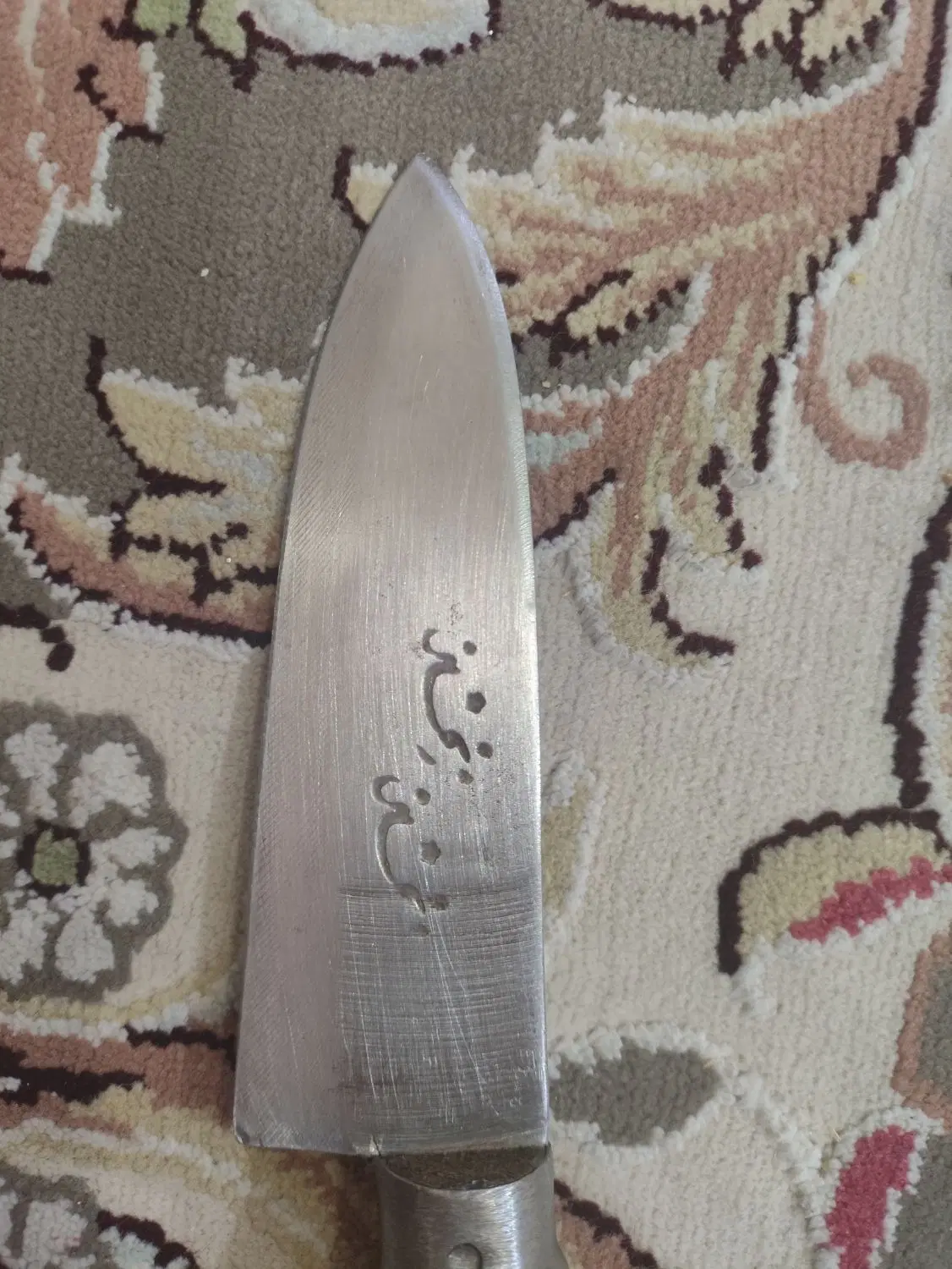 چاقو|کوهنوردی و کمپینگ|شیراز, شهرک فرزانگان|دیوار