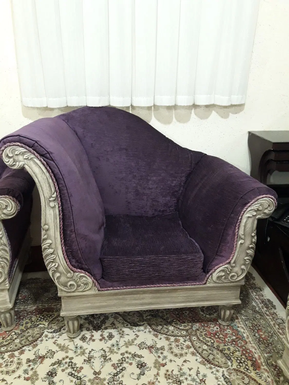 مبل|مبلمان خانگی و میز عسلی|سنندج, |دیوار