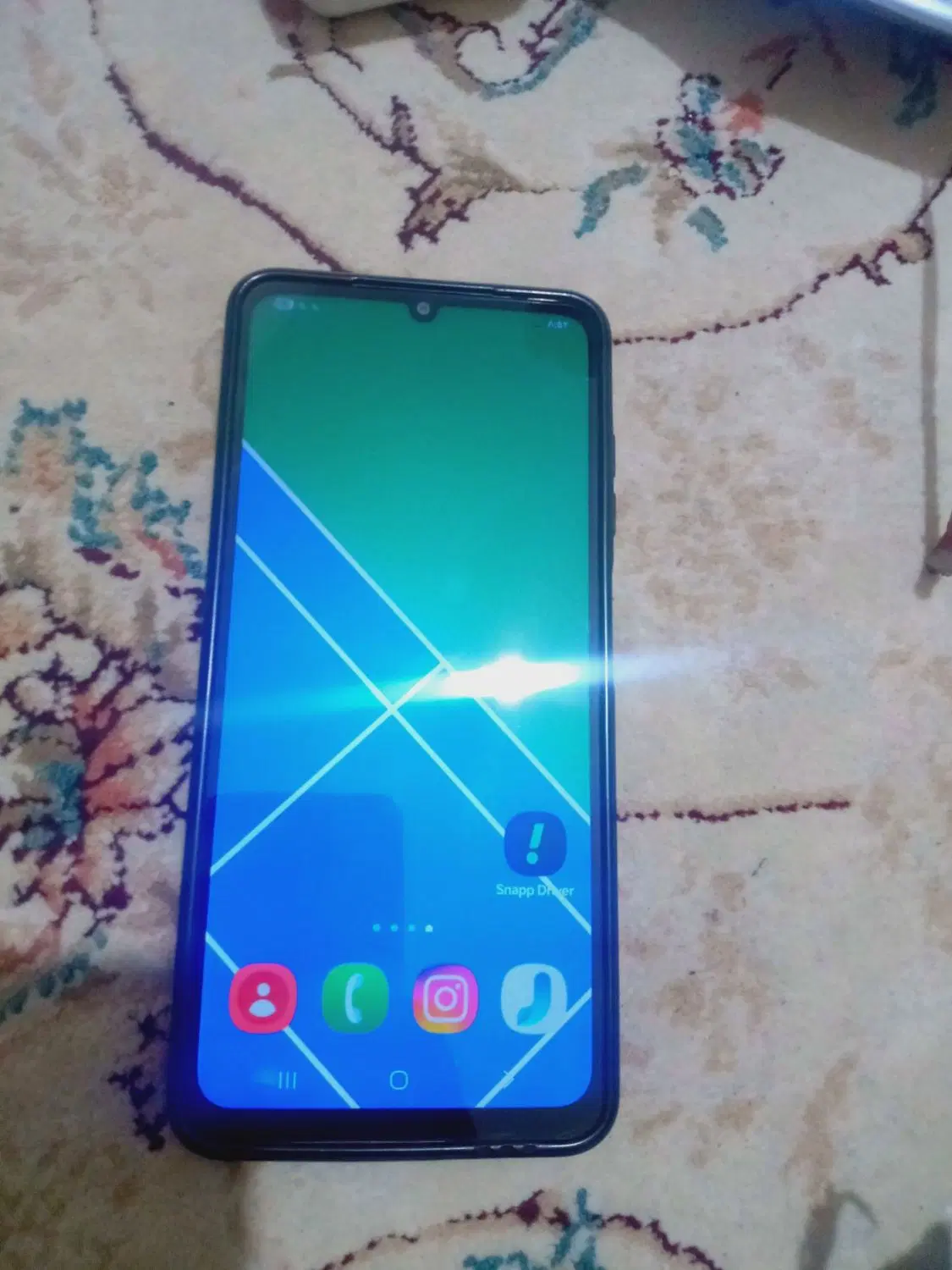 گوشیA06|موبایل|قزوین, |دیوار