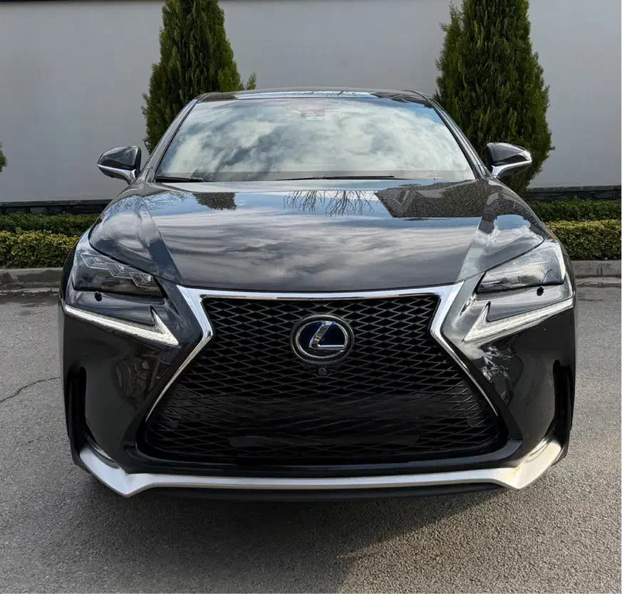 Nx300h|خودرو سواری و وانت|تهران, میرداماد|دیوار