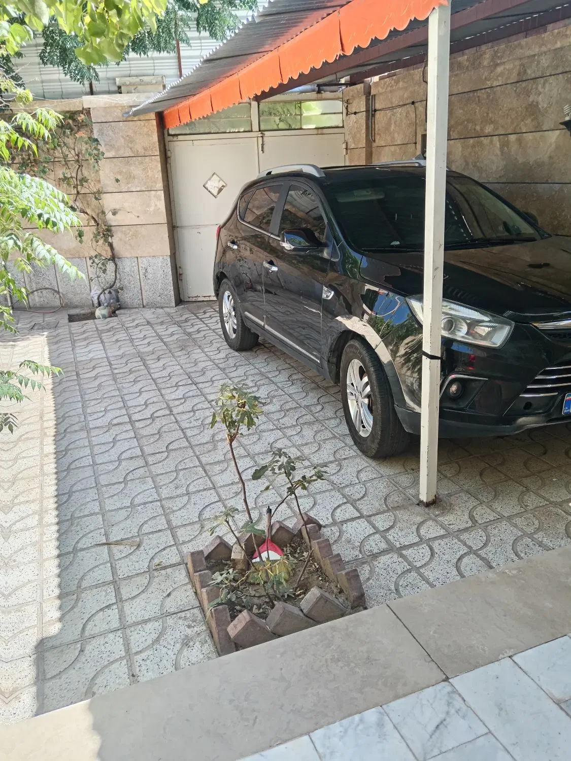 جک s5|خودرو سواری و وانت|تربت‌حیدریه, منصوریه|دیوار