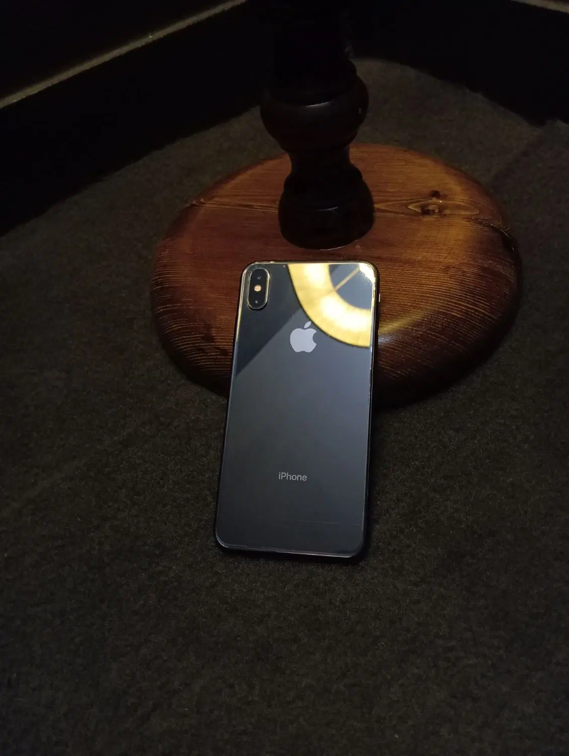 آیفون xsmax|موبایل|نهاوند, |دیوار