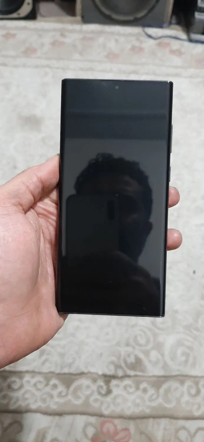 s22 ultra|موبایل|فردیس, فردیس|دیوار
