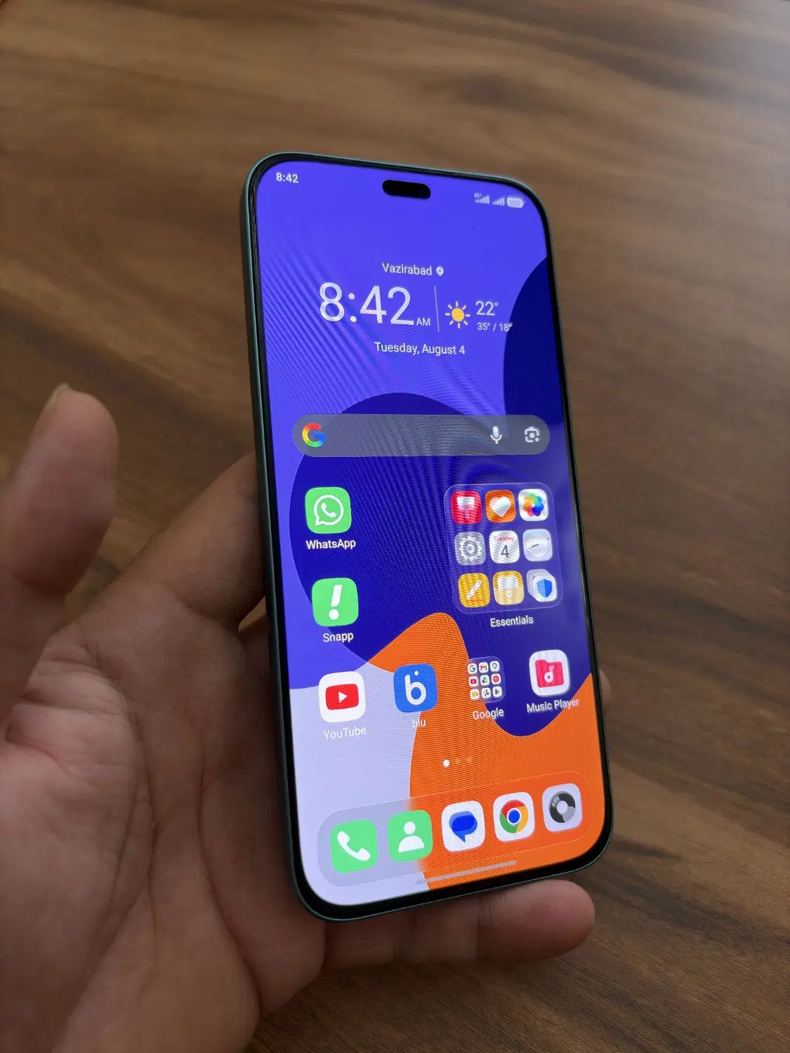 honor 400 lite|موبایل|ارومیه, |دیوار