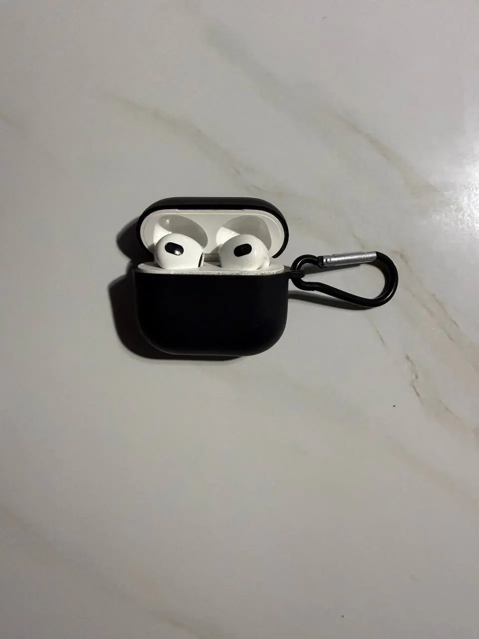 airpod3|لوازم جانبی موبایل و تبلت|برخوار, |دیوار