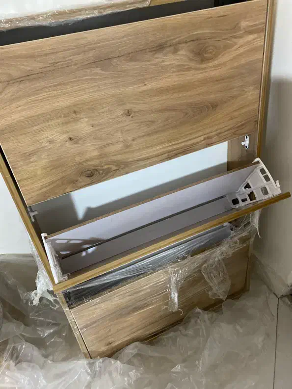 جا کفشی|جاکفشی، کمد، دراور|تهران, فردوسی|دیوار