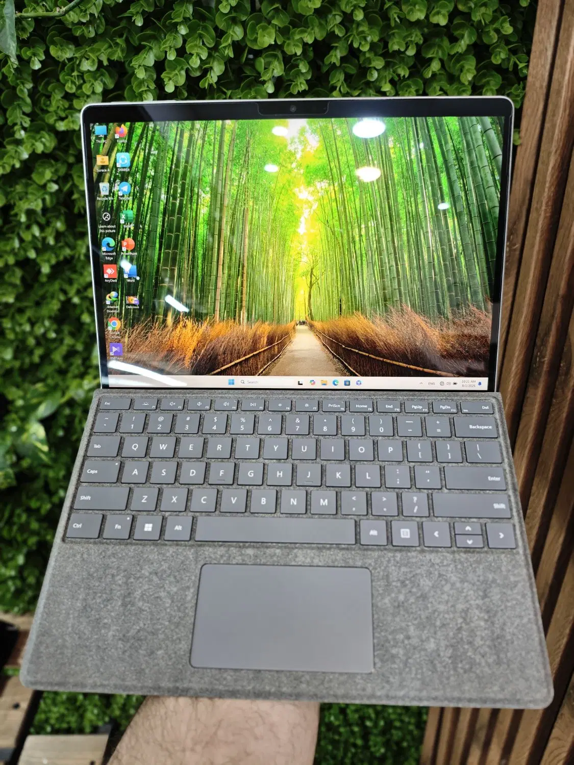 SURFACE PRO 9|رایانه همراه|تهران, میدان ولیعصر|دیوار