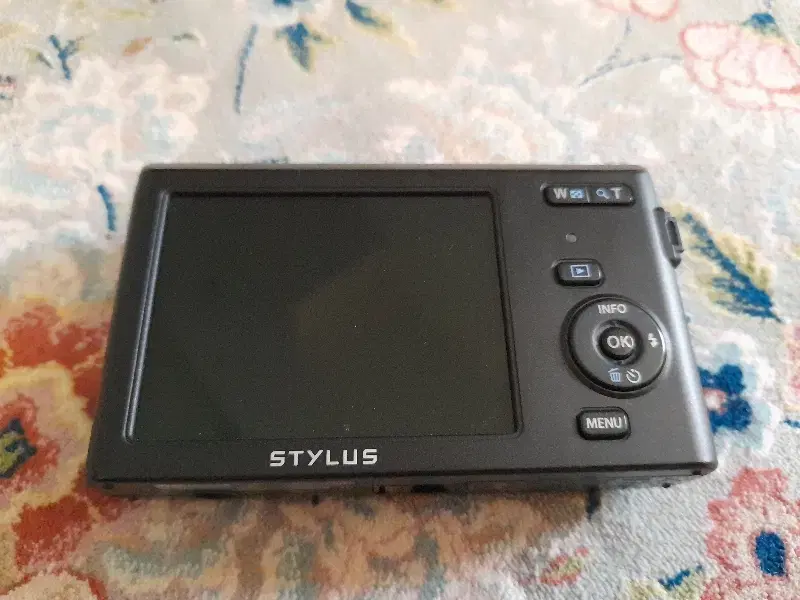 دوربین OLYMPUS|دوربین عکاسی و فیلمبرداری|تهران, جوادیه تهرانپارس|دیوار