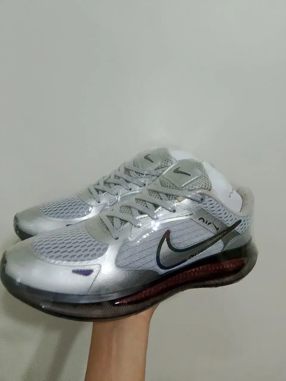 کتونی اورجینال نایک آیر مکس نو|کیف، کفش، کمربند|تهران, خاوران|دیوار